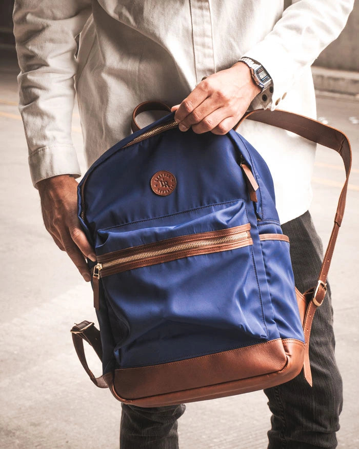 Backpack Canvas
