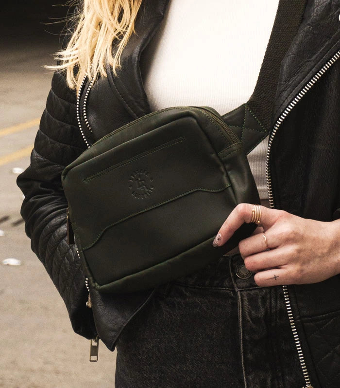 CrossBody