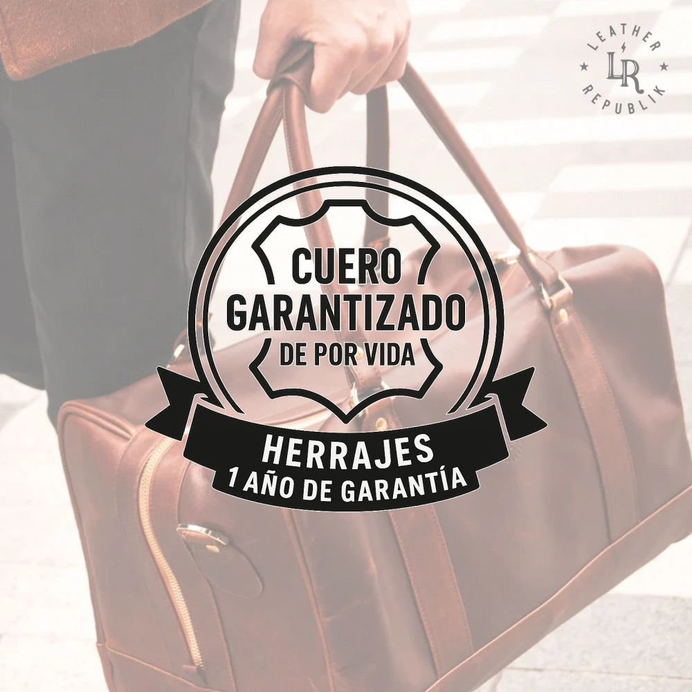 Vanguard Briefcase (NUEVO)