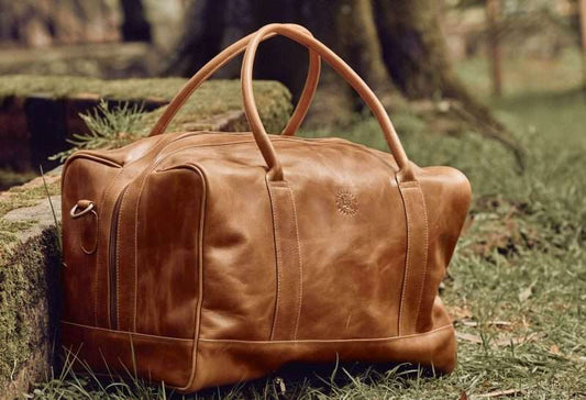 Tips para cuidar tu bolso o cartera de cuero ¡todo para hacer perdurable esta pasión!