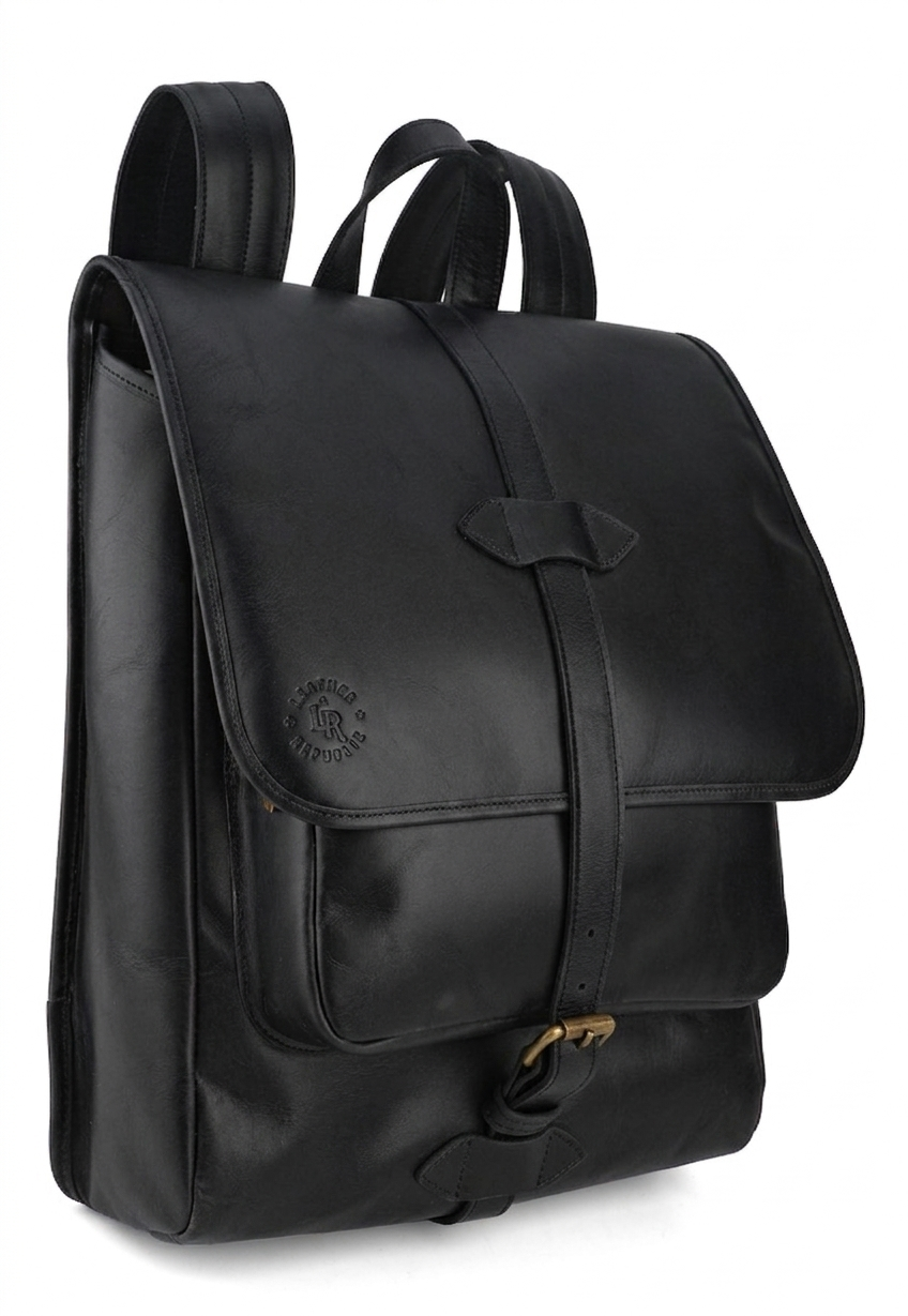 Backpack Leather Bag