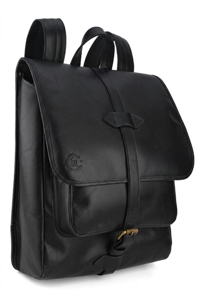 Backpack Leather Bag