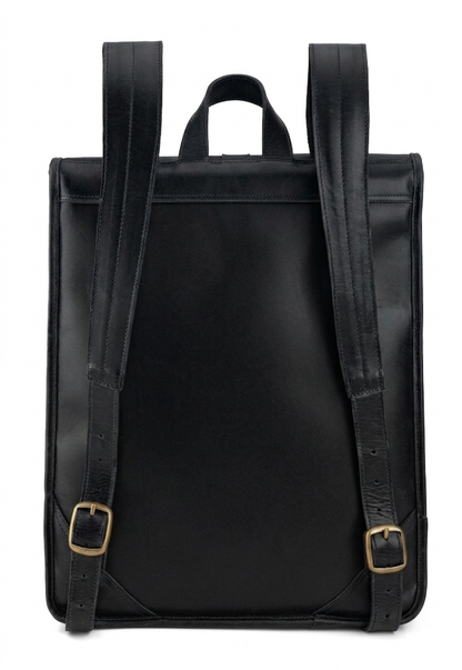 Backpack Leather Bag