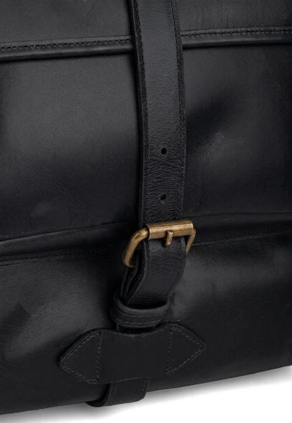 Backpack Leather Bag