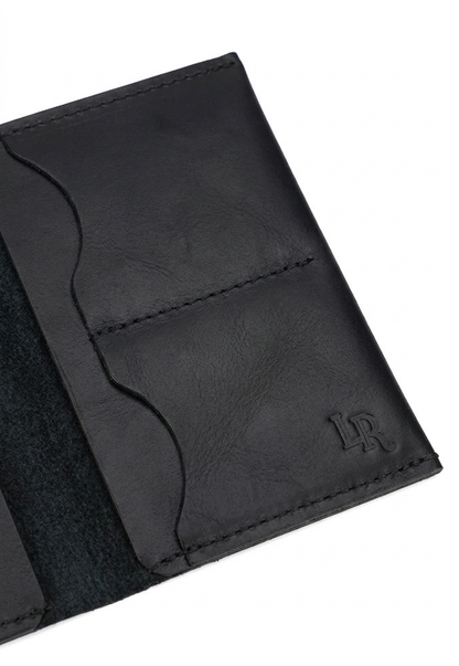 Passport Holder
