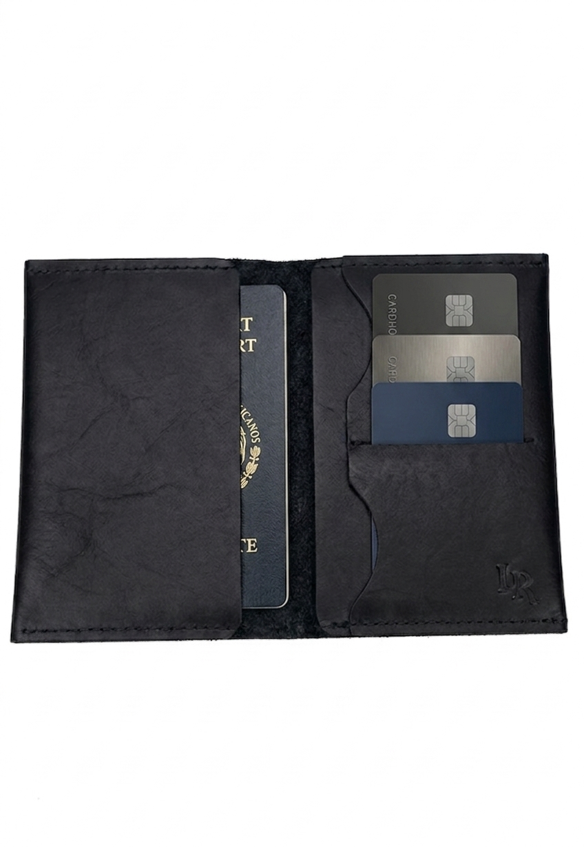 Passport Holder