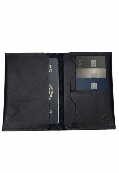 Passport Holder