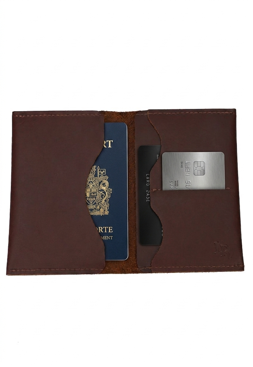Passport Holder