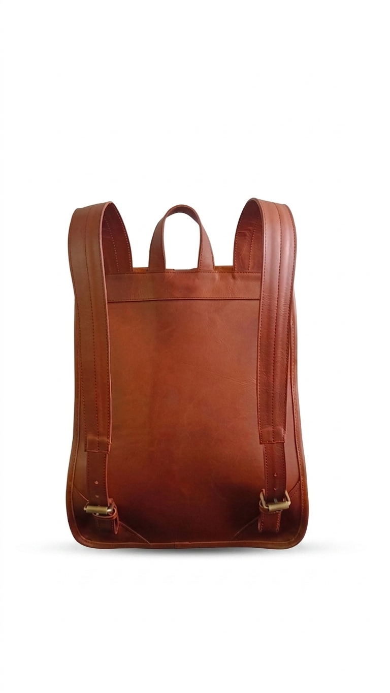 Backpack Suede (NUEVO)