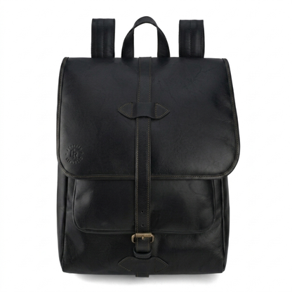 Backpack Leather Bag