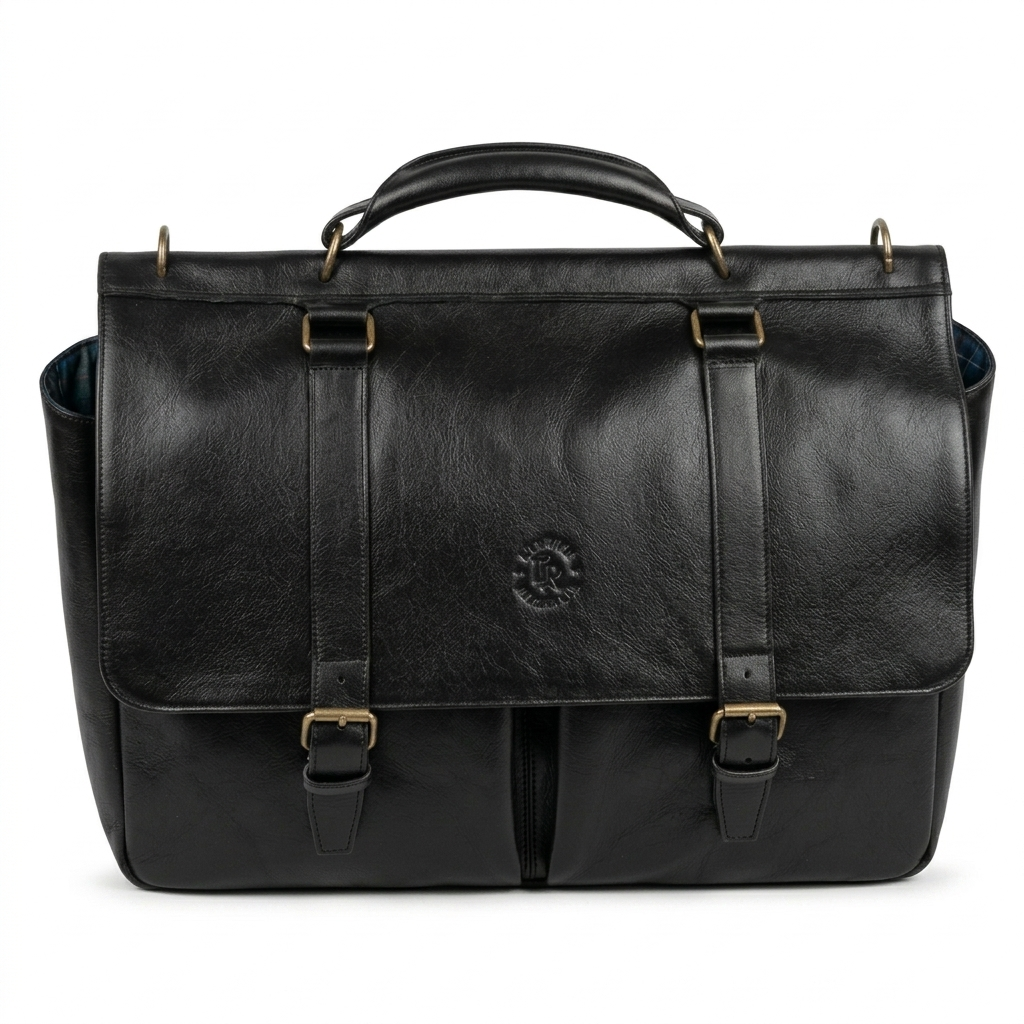 Vanguard Briefcase (NUEVO)