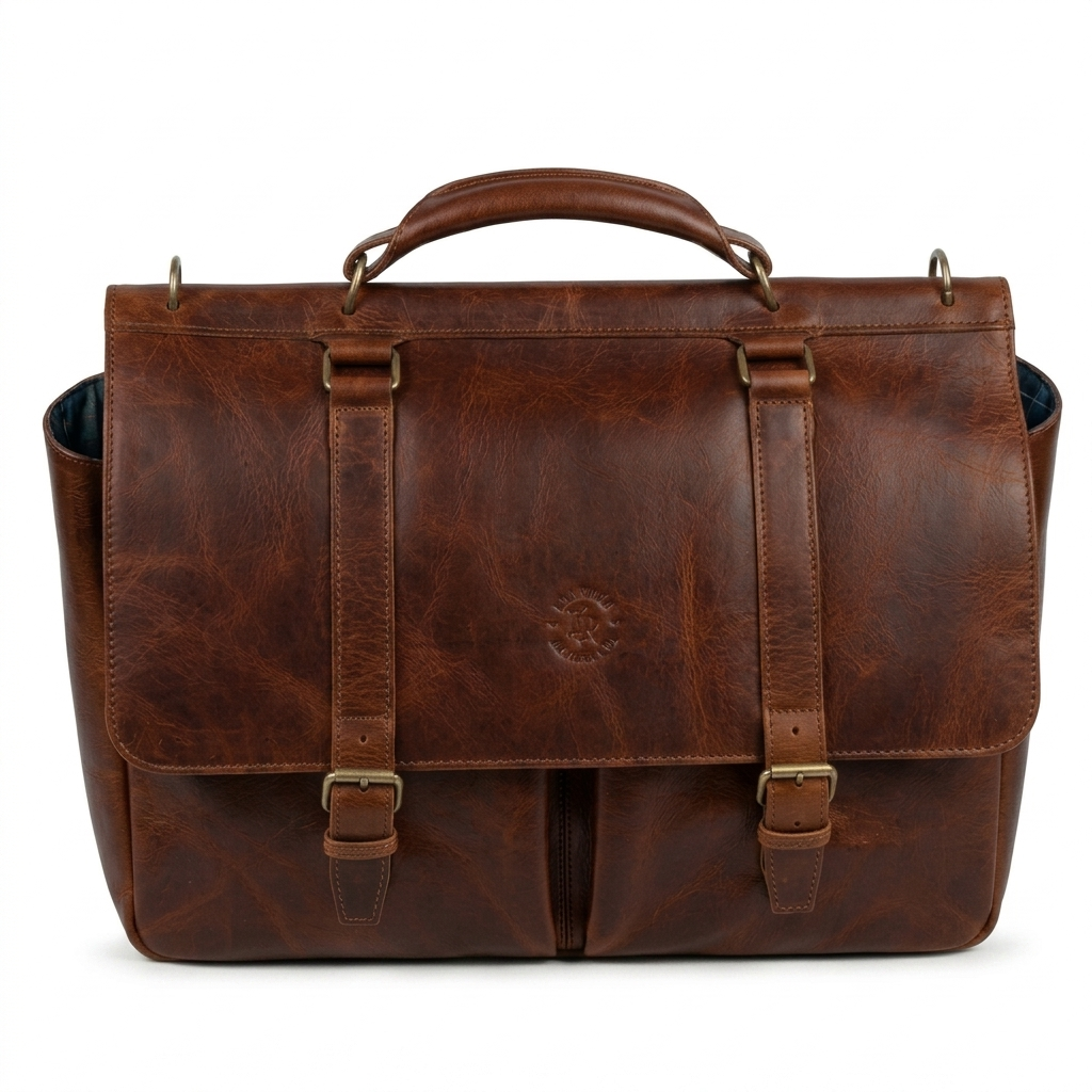 Vanguard Briefcase (NUEVO)