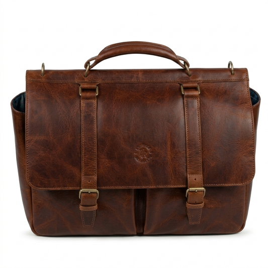 Vanguard Briefcase (NUEVO)