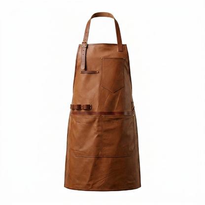 Apron Leather (NUEVO)
