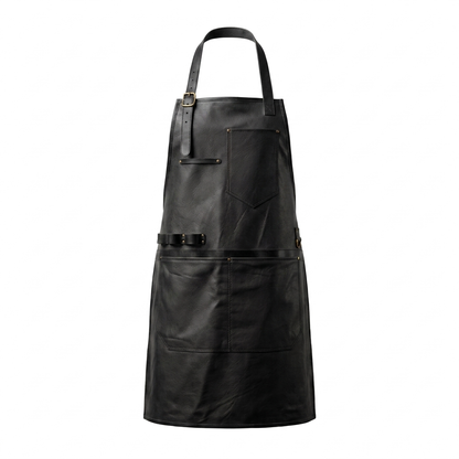 Apron Leather (NUEVO)