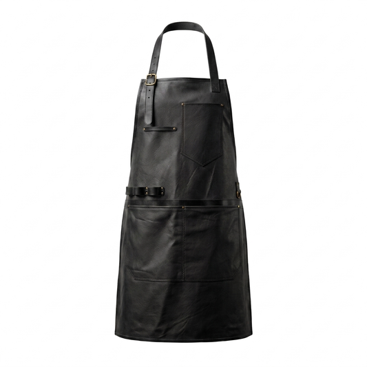 Apron Leather (NUEVO)