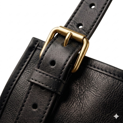 Apron Leather (NUEVO)