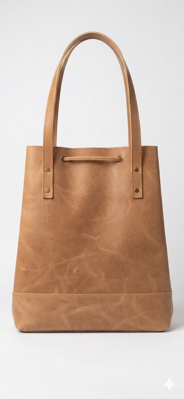 BucketBag Bone (NUEVO)