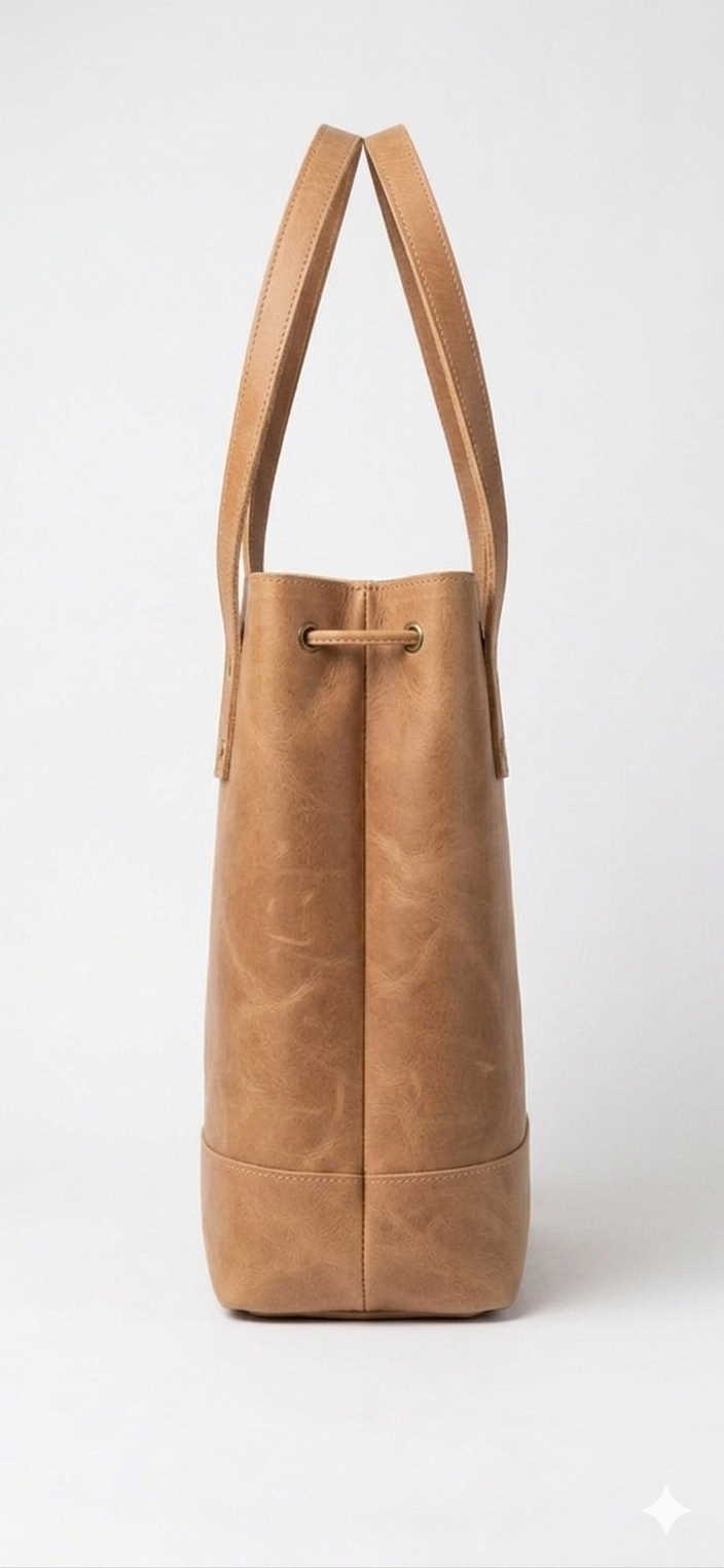 BucketBag Bone (NUEVO)