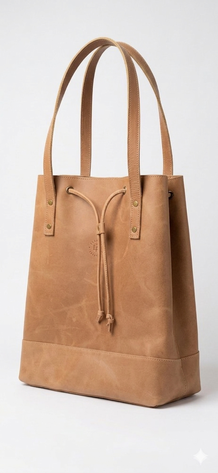 BucketBag Bone (NUEVO)