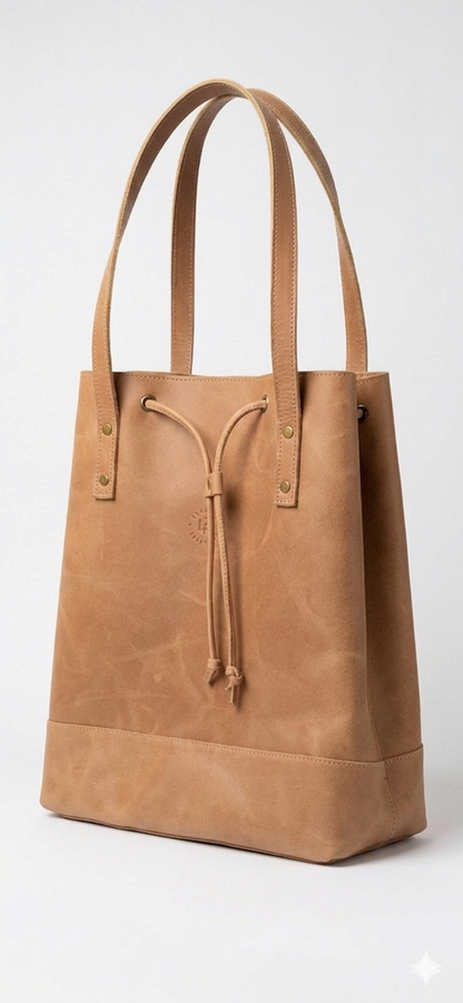 BucketBag Bone (NUEVO)