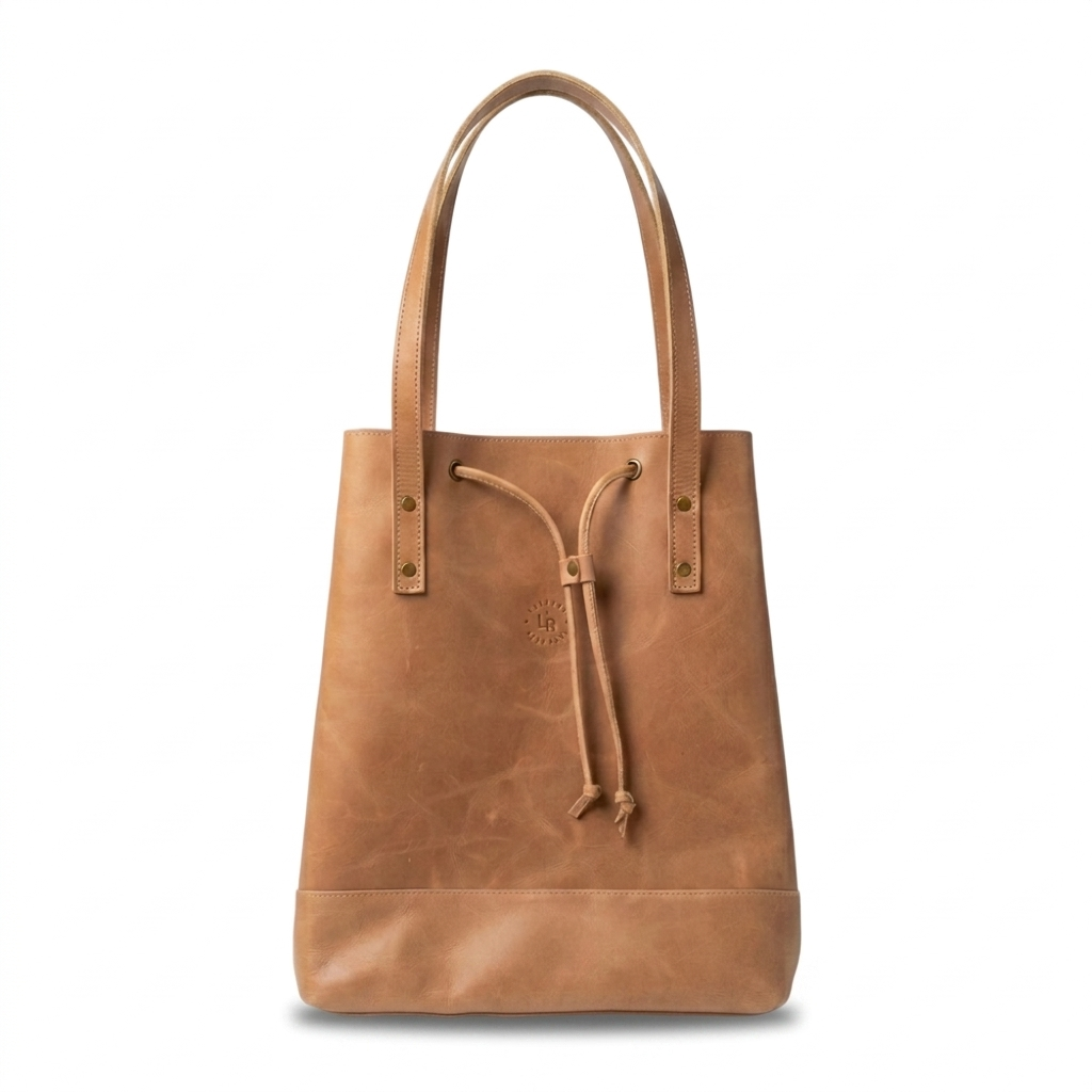 BucketBag Bone (NUEVO)