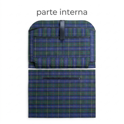 Vanguard Briefcase (NUEVO)