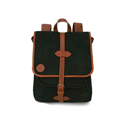 Backpack Suede
