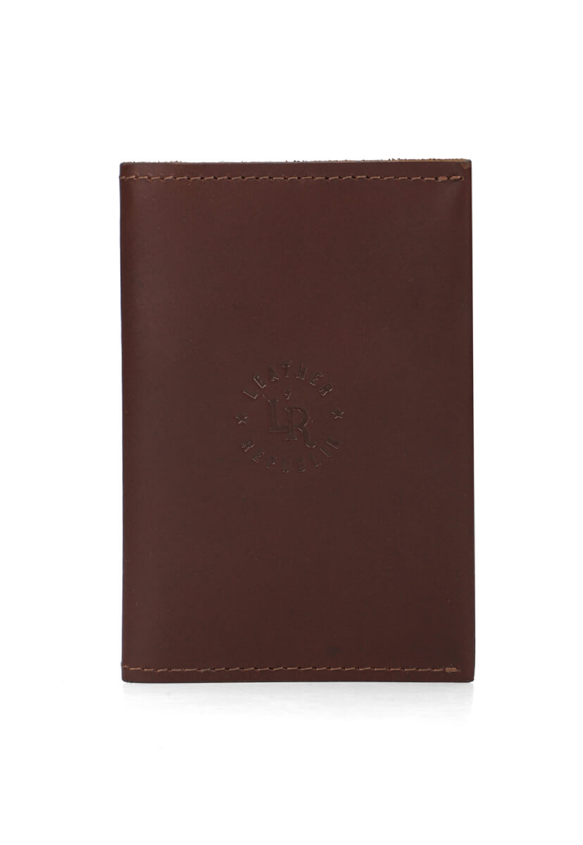 Passport Holder