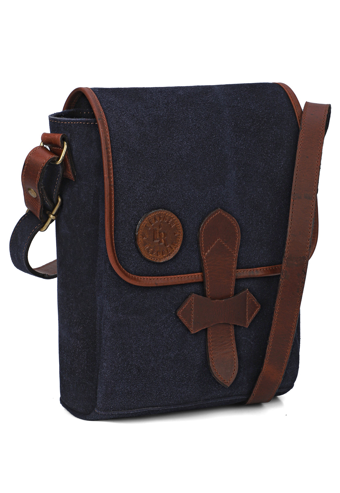 CrossBody Bag Suede (NUEVO)
