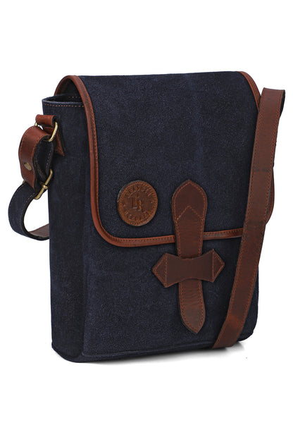 CrossBody Bag Suede (NUEVO)