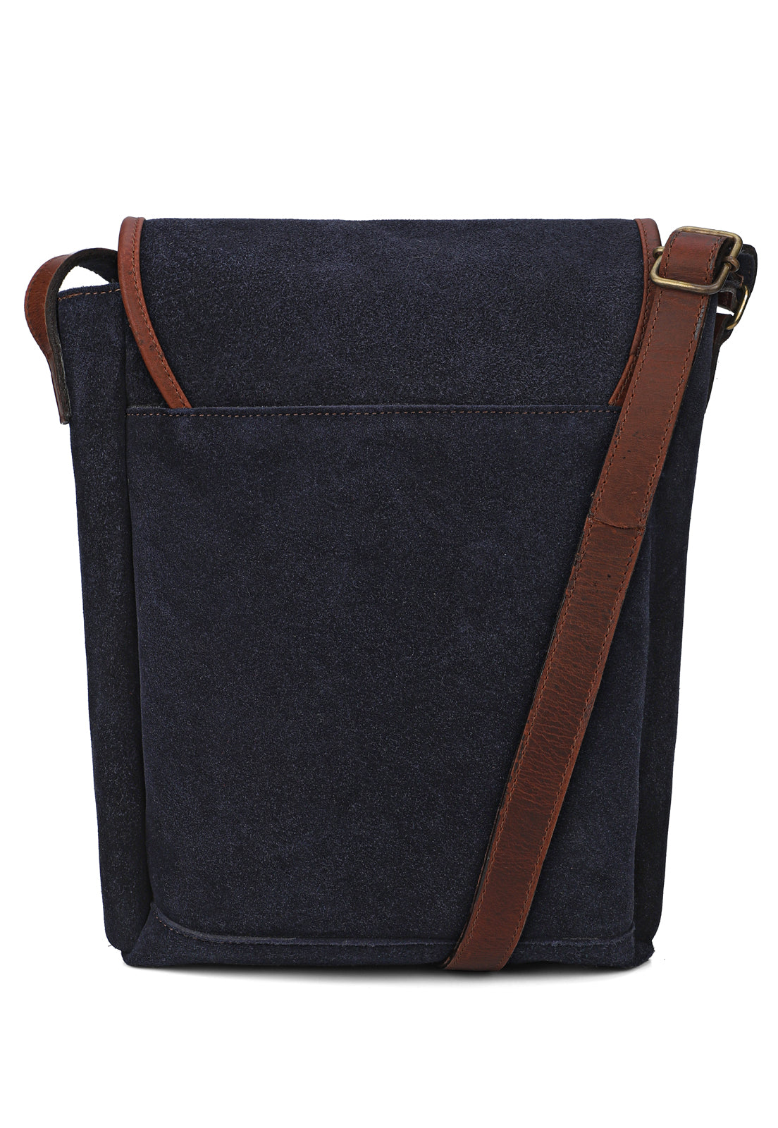 CrossBody Bag Suede (NUEVO)