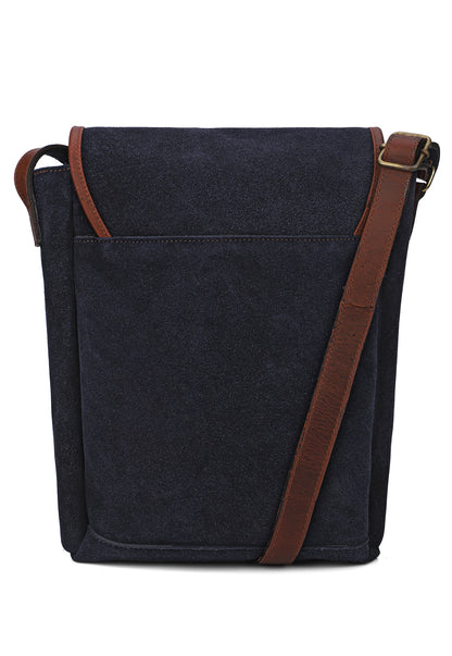 CrossBody Bag Suede (NUEVO)