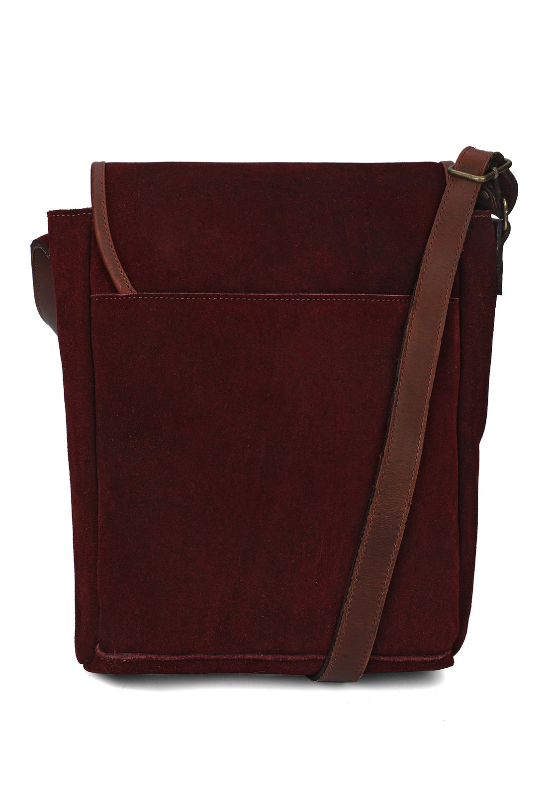 CrossBody Bag Suede (NUEVO)