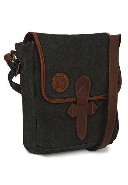 CrossBody Bag Suede (NUEVO)
