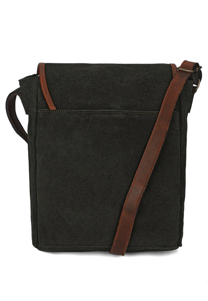 CrossBody Bag Suede (NUEVO)
