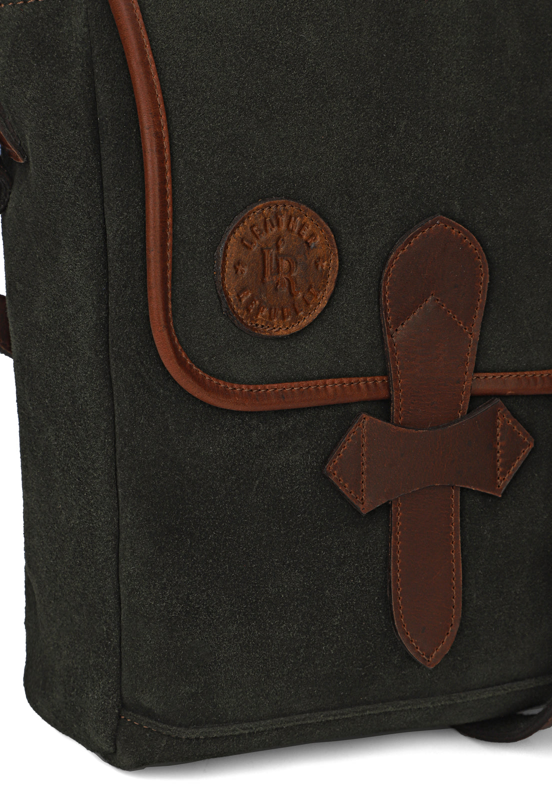 CrossBody Bag Suede (NUEVO)