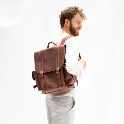 Backpack Big