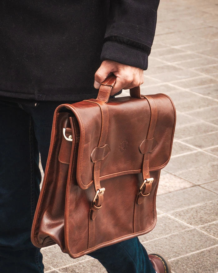Briefcase Diplomat