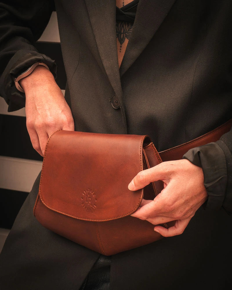 CrossBody Hexa