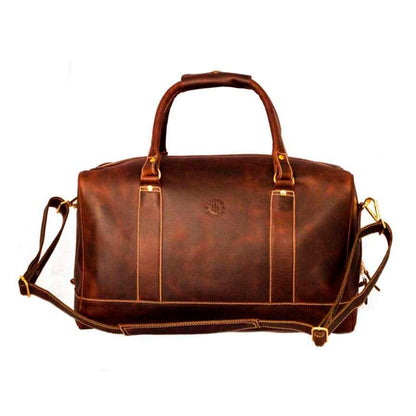 Dufflebag