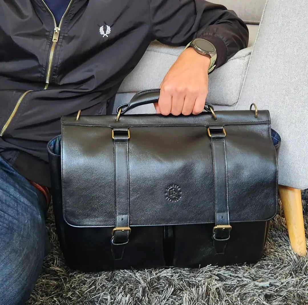 Vanguard Briefcase (NUEVO)