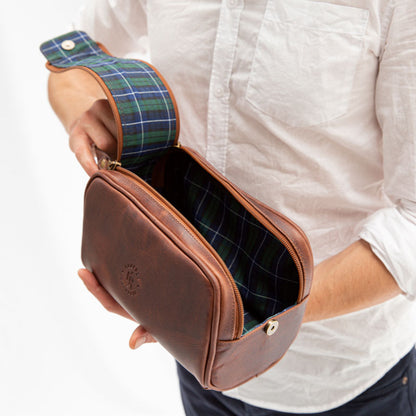 Washbag Trip