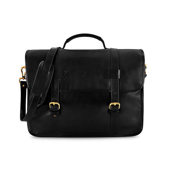 Briefcase Diplomat