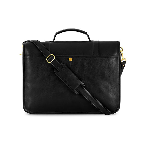 Briefcase Diplomat