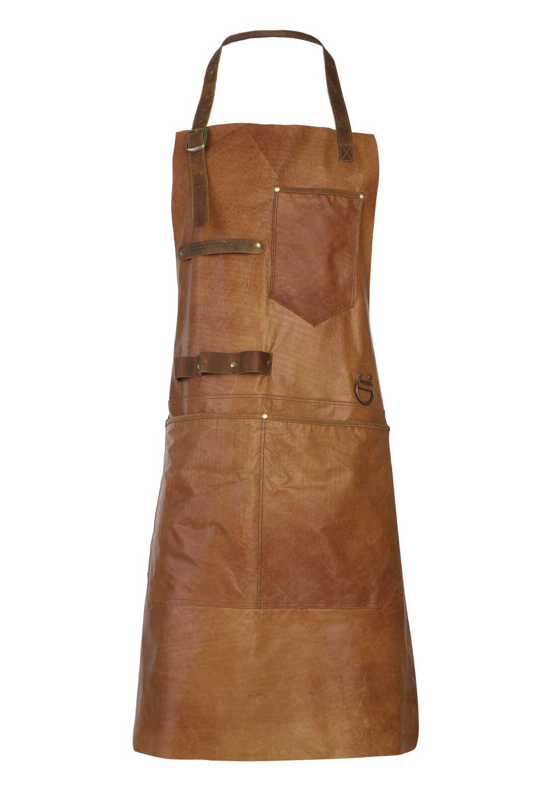 Apron Leather