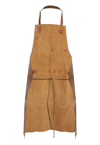 Apron Leather