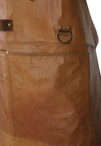 Apron Leather