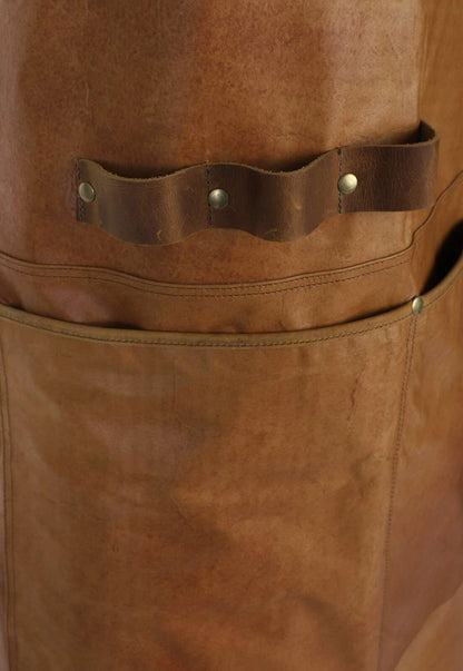 Apron Leather