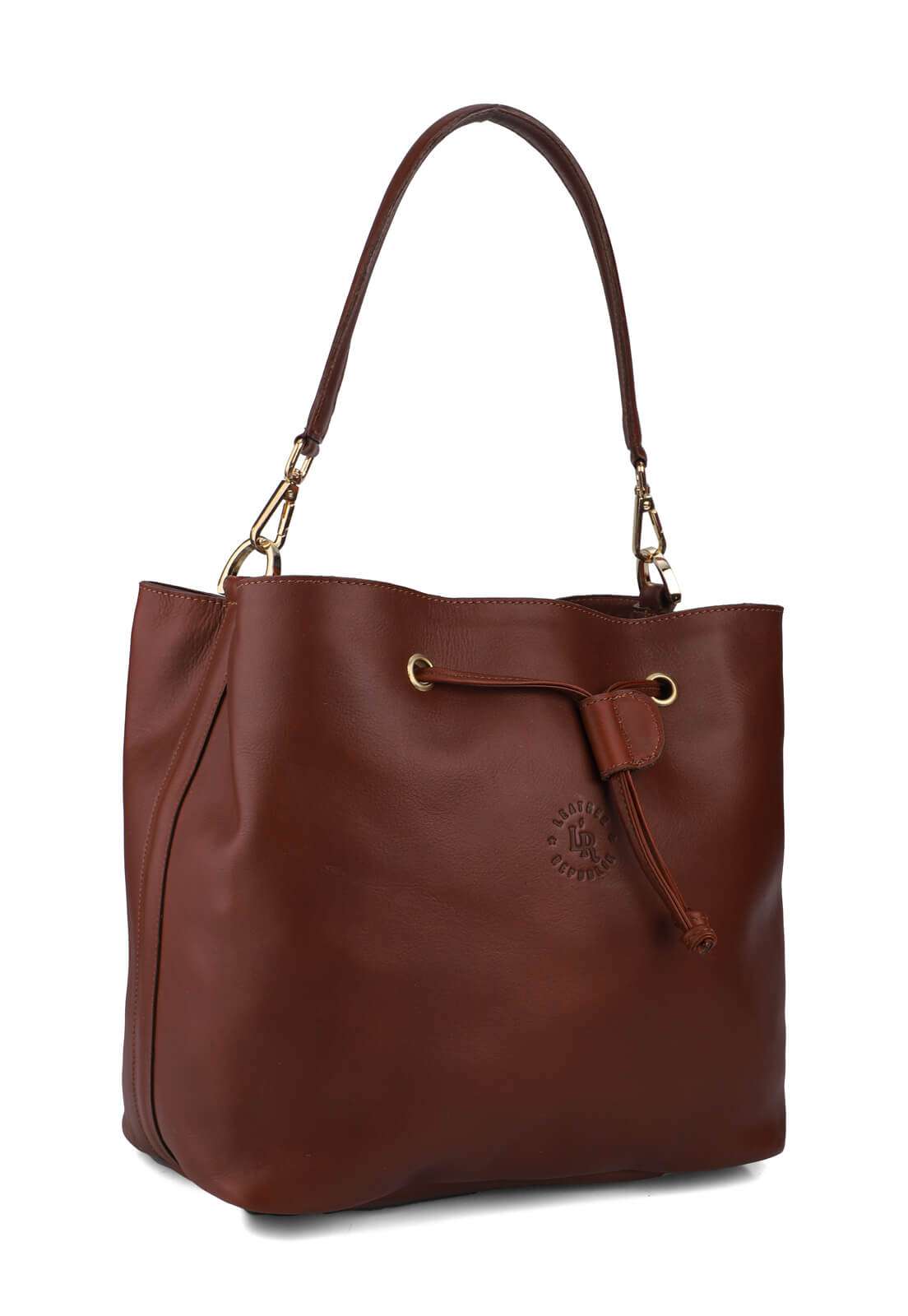 Bucket Bag